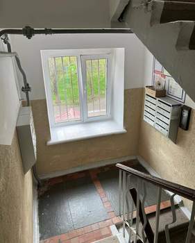 3-к квартира, вторичка, 58м2, 4/5 этаж
