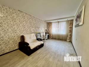 2-к квартира, вторичка, 74м2, 1/5 этаж