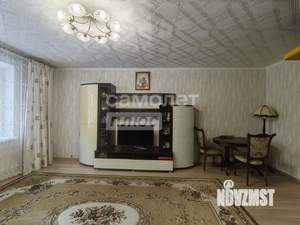 2-к квартира, вторичка, 63м2, 1/10 этаж