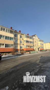 1-к квартира, вторичка, 34м2, 3/3 этаж