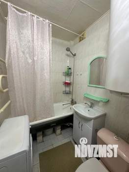 1-к квартира, вторичка, 31м2, 4/5 этаж