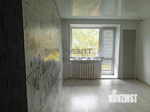 1-к квартира, вторичка, 30м2, 3/5 этаж