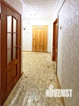 1-к квартира, вторичка, 36м2, 1/5 этаж