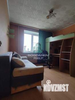 2-к квартира, вторичка, 34м2, 6/9 этаж
