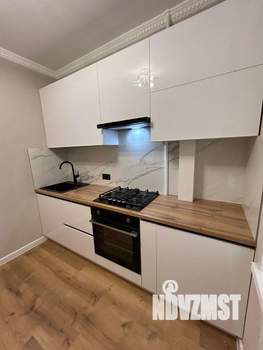 2-к квартира, вторичка, 49м2, 2/9 этаж