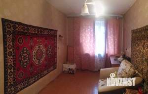 3-к квартира, вторичка, 57м2, 2/5 этаж
