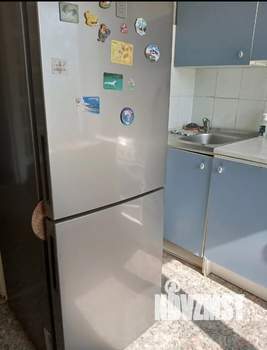 1-к квартира, вторичка, 30м2, 5/5 этаж