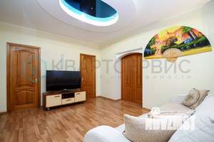 2-к квартира, вторичка, 53м2, 7/10 этаж