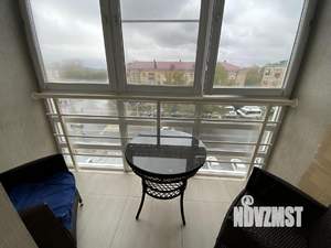 2-к квартира, вторичка, 82м2, 5/7 этаж