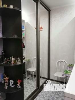 1-к квартира, вторичка, 38м2, 4/12 этаж