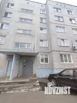 3-к квартира, вторичка, 63м2, 2/5 этаж