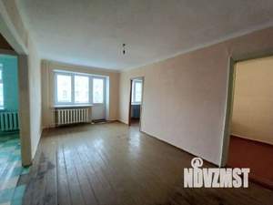 2-к квартира, вторичка, 43м2, 5/5 этаж