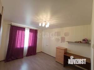 2-к квартира, вторичка, 53м2, 6/9 этаж