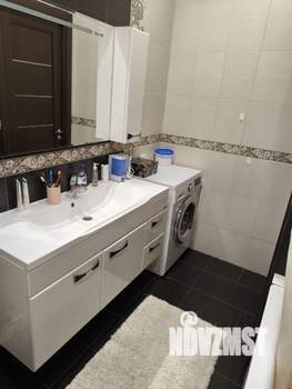 3-к квартира, вторичка, 77м2, 2/4 этаж