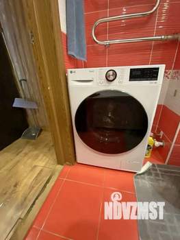 1-к квартира, вторичка, 39м2, 5/9 этаж