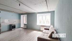 Студия квартира, вторичка, 37м2, 3/9 этаж