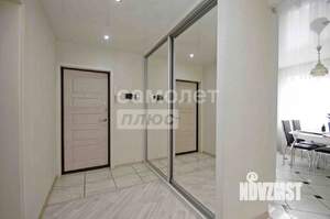3-к квартира, вторичка, 68м2, 3/5 этаж