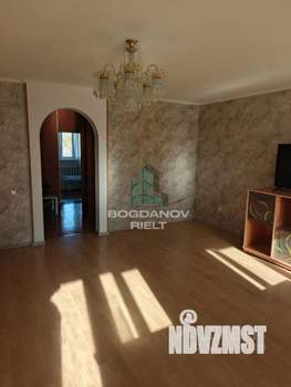 3-к квартира, вторичка, 81м2, 5/5 этаж