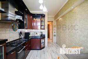 3-к квартира, вторичка, 79м2, 3/5 этаж