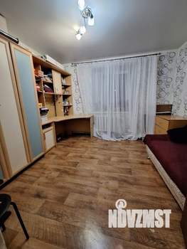 2-к квартира, вторичка, 49м2, 5/5 этаж