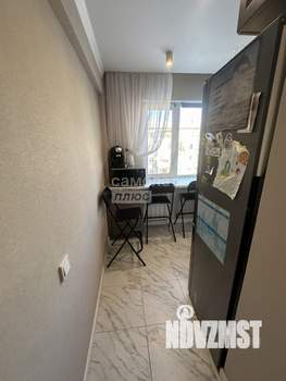 3-к квартира, вторичка, 48м2, 4/5 этаж