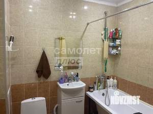 1-к квартира, вторичка, 33м2, 8/10 этаж