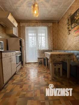1-к квартира, вторичка, 41м2, 4/10 этаж