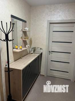 1-к квартира, вторичка, 38м2, 9/16 этаж