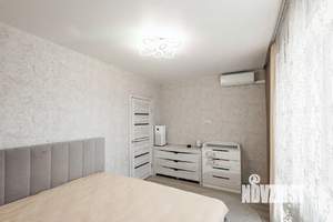2-к квартира, вторичка, 63м2, 4/16 этаж