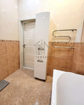 2-к квартира, вторичка, 68м2, 1/16 этаж