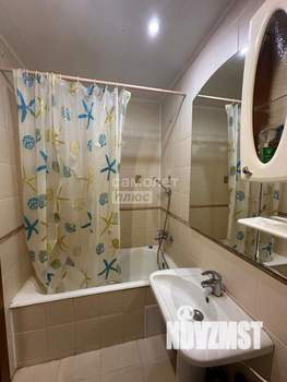 1-к квартира, вторичка, 36м2, 2/9 этаж