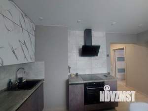 2-к квартира, вторичка, 52м2, 3/10 этаж