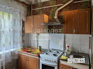 2-к квартира, вторичка, 44м2, 1/5 этаж