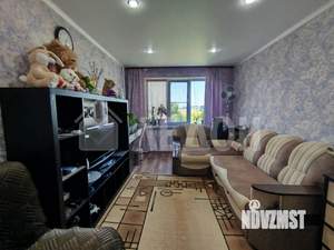 1-к квартира, вторичка, 30м2, 3/9 этаж
