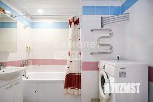 3-к квартира, вторичка, 58м2, 4/5 этаж