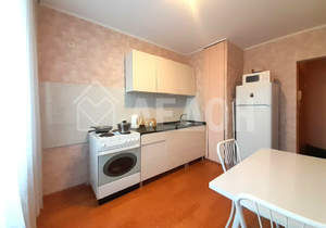 3-к квартира, вторичка, 63м2, 7/10 этаж