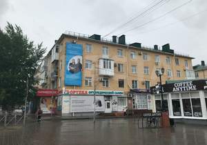 2-к квартира, вторичка, 56м2, 4/4 этаж