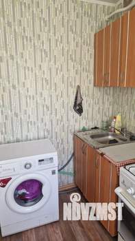 1-к квартира, вторичка, 31м2, 1/6 этаж