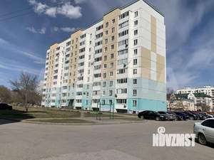 1-к квартира, вторичка, 40м2, 10/10 этаж