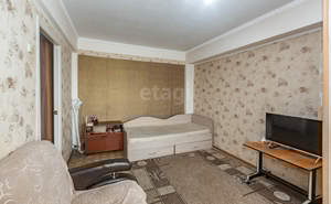 2-к квартира, вторичка, 42м2, 5/5 этаж