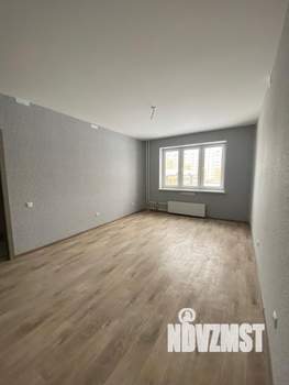 1-к квартира, вторичка, 37м2, 6/10 этаж