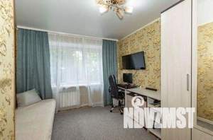 1-к квартира, вторичка, 22м2, 2/5 этаж