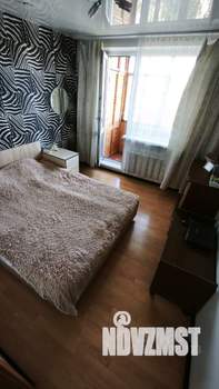 2-к квартира, вторичка, 52м2, 5/5 этаж