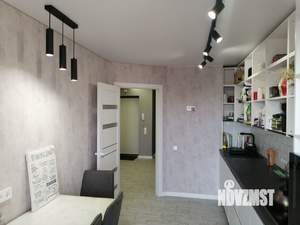 3-к квартира, вторичка, 82м2, 9/14 этаж