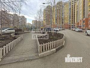 3-к квартира, вторичка, 54м2, 13/16 этаж