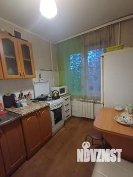 1-к квартира, вторичка, 30м2, 4/10 этаж