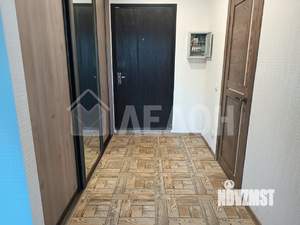 1-к квартира, вторичка, 46м2, 2/3 этаж