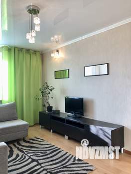 3-к квартира, вторичка, 52м2, 5/5 этаж