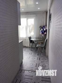 1-к квартира, вторичка, 36м2, 1/5 этаж