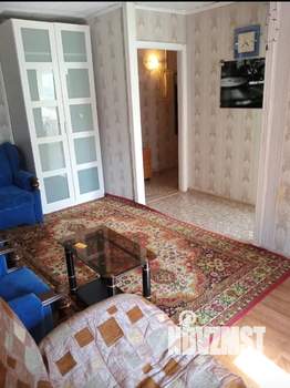 1-к квартира, вторичка, 30м2, 5/5 этаж